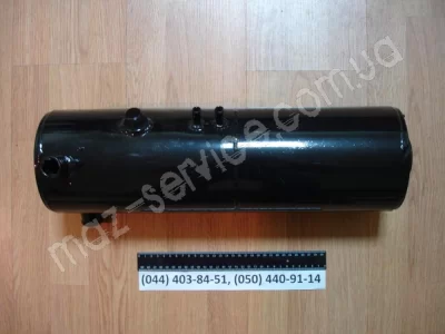 642290-1311010 Бачок расширительный ЕВРО (метал.)