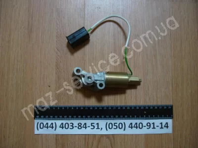 КЭМ-32-23 236-1308680 Выключатель гидромуфты 7511(элек) под прокладку