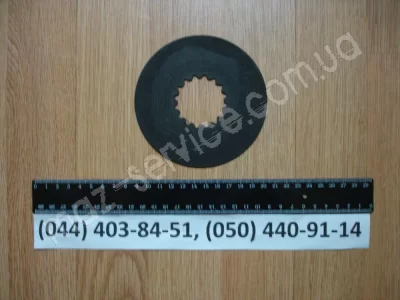 236-1308632 Диск ведомый (гидромуфты)
