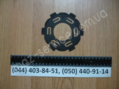 236-1308630 Диск ведущий (гидромуфты)