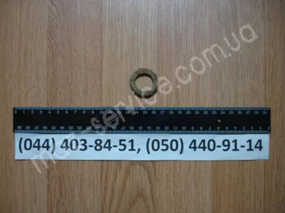 236-1307107 Кольцо водяного насоса 236 ст/о