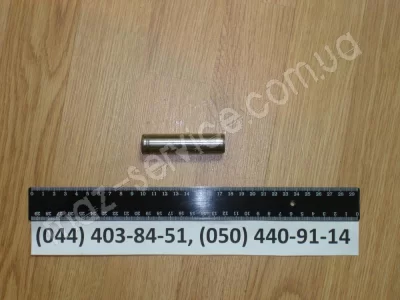 236-1007032-Б Втулка клапана направляющая проточенная