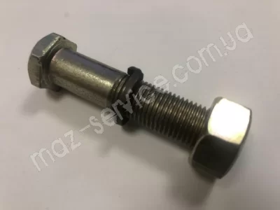 372138 Болт карданный М12х1,25х50 (автобус)