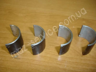 5320-3509092-01 РК компрессора вкладыши шатунные СТ (к-т 4шт)