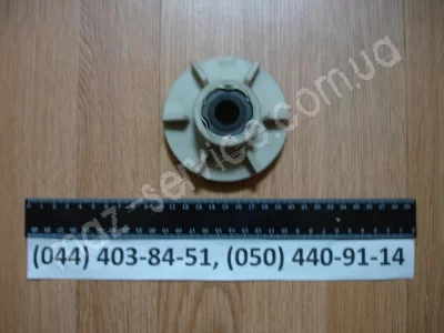 236-1307032 Крыльчатка водяного насоса в сборе пластик (Украина)