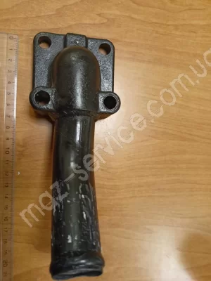 551605-8609513 Патрубок маслоподводящий н/о (фланец НШ КВП)