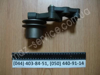 236-1307155 Натяжное устройство МАЗ ремня двиг.236НЕ ремня прив.вод.насоса