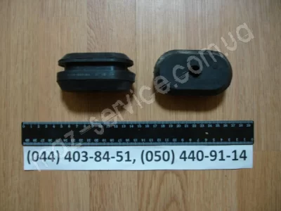 6430-1302060 Подушка радиатора