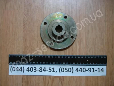 238-1308652 Ступица гидромуфты (236НЕ)