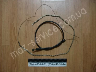 6422-1310148 Трос шторки радиатора