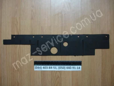 642290-1310058 Уплотнитель радиатора