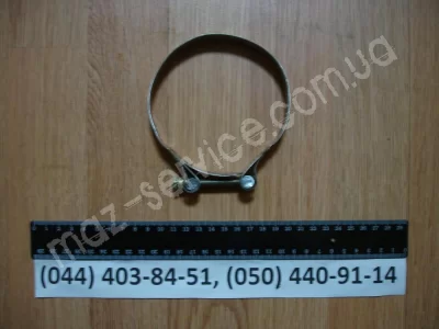 642290-1323680 Хомут патрубка интеркуллера