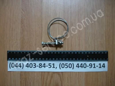 64229-1303514 Хомут патрубка радиатора верхн.