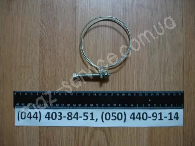64221-1303570 Хомут патрубка радиатора нижн.