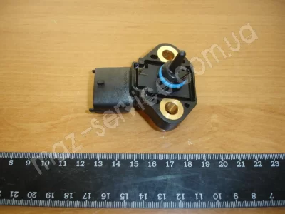5340-1130552/650-1130540 Датчик температуры давления масла  ЯМЗ Евро 4 5