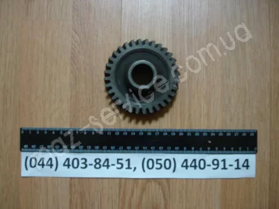 236-1308104 Шестерня привода вентилятора 236,238,7511
