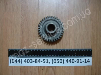 236-1308104 Шестерня привода вентилятора 236,238,7511