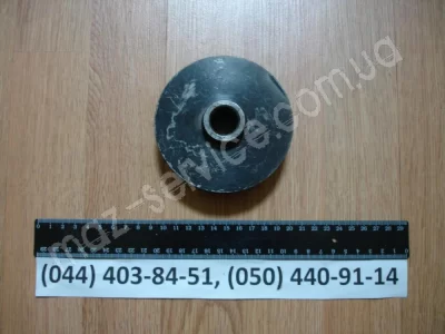 7511-1307216 Шкив водяного насоса