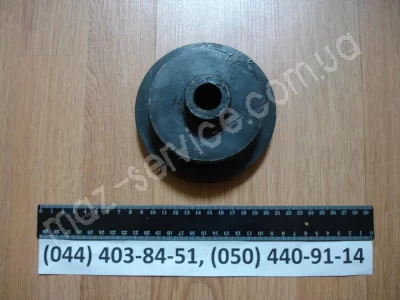 236-1307216-Г Шкив водяного насоса ЕВРО