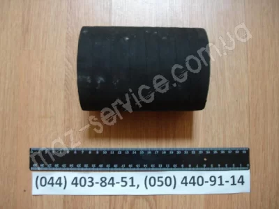 642290-1323093 Шланг охладителя(интеркулера) 150мм