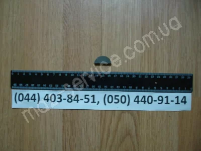 45 9824 6263 Шпонка гидромуфты