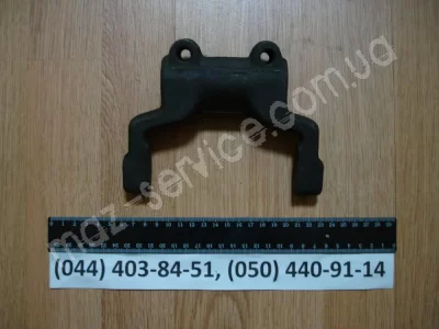 184-1601203 Вилка муфты сцеп. дл=120мм, d=32mm