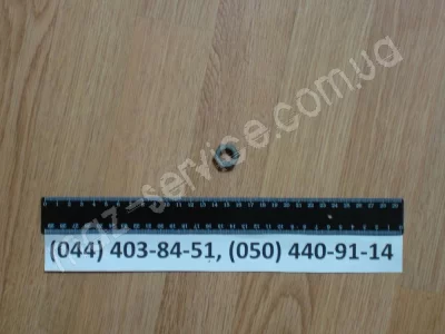 311516 Гайка винта регулировочного коромысла