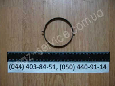 182-1601199-01 Кольцо замковое