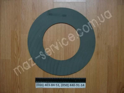 236-1601138 Накладка фрикционная