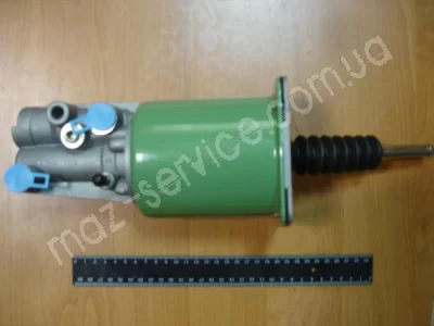 VG 3208 ПГУ (аналог KNORR_BREMSE)
