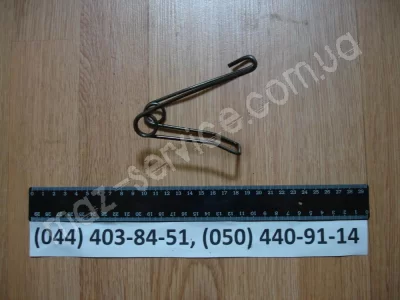 236-1601273 Пружина  упорного кольца