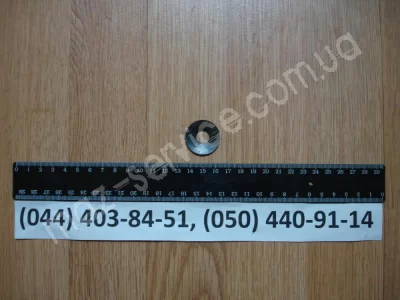 236-1601105 Пружина тарельчатая