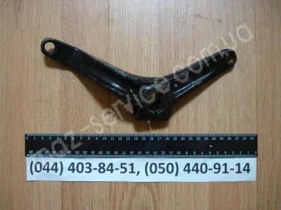 64227-1602830 Рычаг включения сцепления