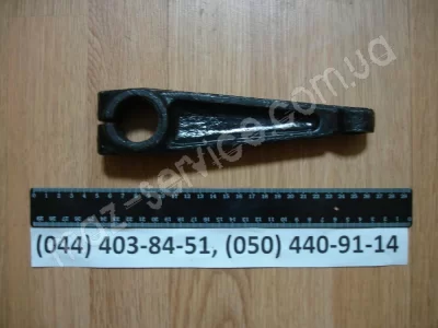 543224-1602832 Рычаг включения сцепления(под ПГУ ЕВРО) 202
