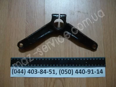 64221-1602830-10 Рычаг д-32 равноплечный