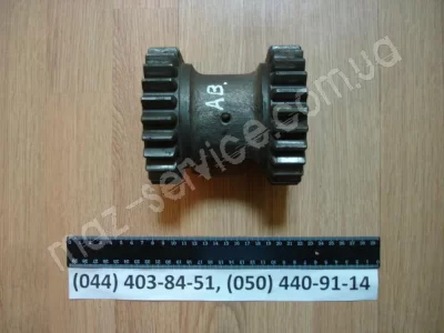 236-1701082-А Блок шестерен 24/25