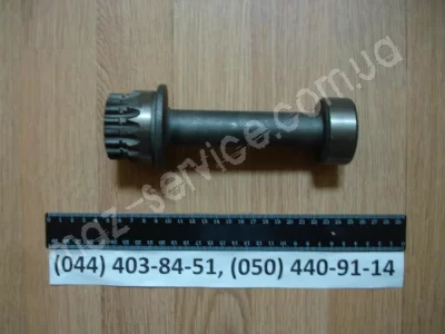 238М-1721428 Вал отбора мощности