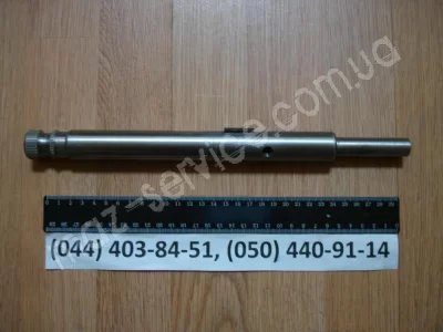239-1702221 Валик механизма