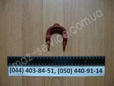 5336-1703495-11 Вилка рычага перекл. передач