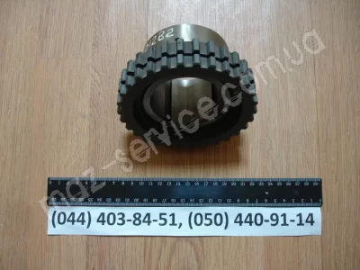 238М-1701282 Втулка муфты включения заднего хода