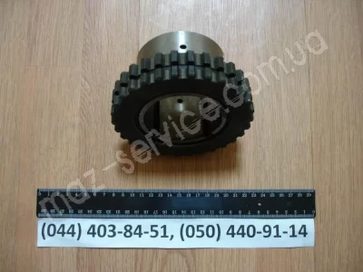 238-1701282 Втулка муфты втор.вала КП Супер