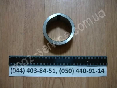 238-1701121 Втулка подшипника втор.вала