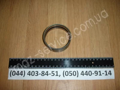238-1721131 Втулка ролика проставочная