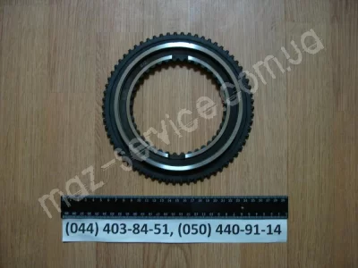 336-1701290 Кольцо зубчатое