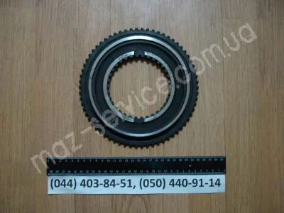 336-1701291 Кольцо зубчатое