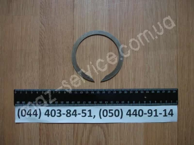 336-1701483 Кольцо пружинное 336 (83)