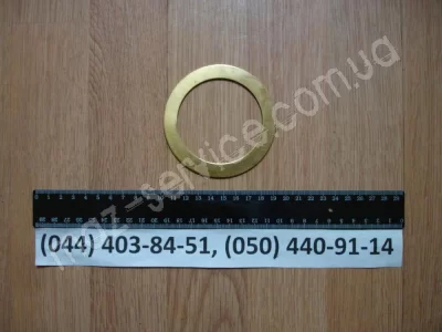 238М-1721382 Кольцо торцевое