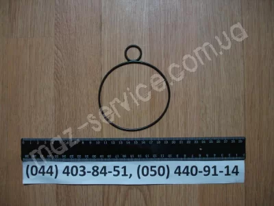 336-1704019 Кольцо уплотнительное масл. насоса
