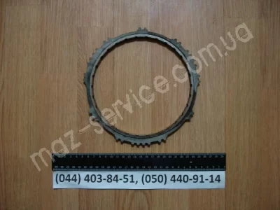 336-1701171 Кольцо фиксаторное