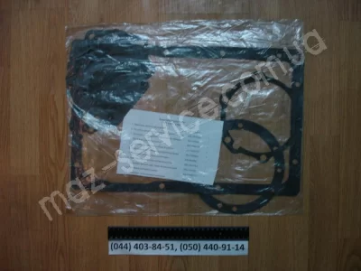 236-1700000 Комплект прокл. КПП-236 паронит